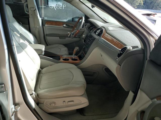 Photo 5 from auction – 2010 BUICK ENCLAVE CX with VIN 5GALRBED7AJ253338
