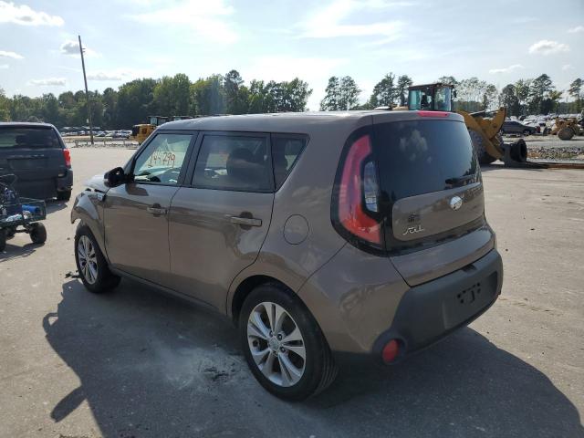 Снимка 3 от търг – 2014 KIA SOUL + с VIN KNDJP3A50E7056885