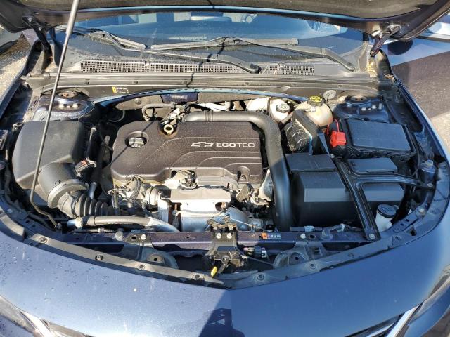 Photo 7 from auction – 2017 CHEVROLET MALIBU LT with VIN 1G1ZE5ST0HF216865