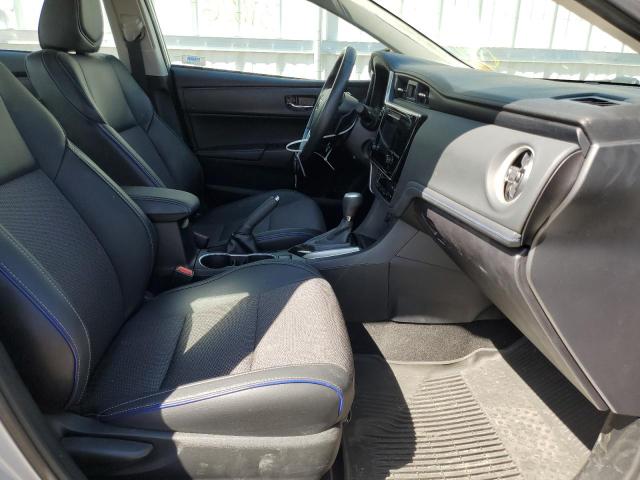 Photo 5 from auction – 2018 TOYOTA COROLLA L with VIN 2T1BURHE9JC964878