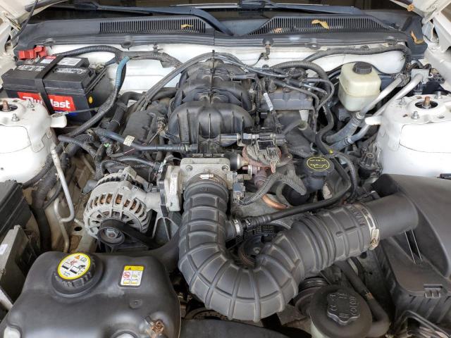 Photo 7 from auction – 2008 FORD MUSTANG with VIN 1ZVHT80N985208216