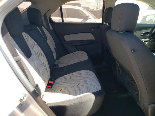 Photo 6 from auction – 2011 CHEVROLET EQUINOX LS with VIN 2GNALBEC3B1270963