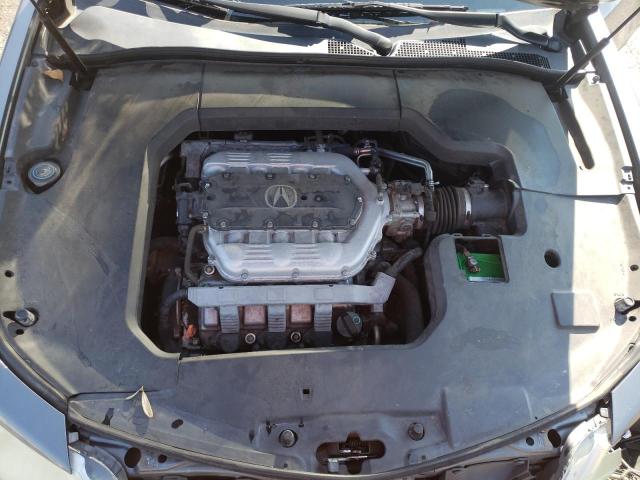 Photo 7 from auction – 2010 ACURA TL with VIN 19UUA8F57AA019352