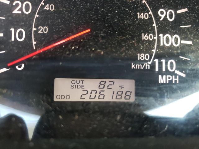 Photo 8 from auction – 2006 TOYOTA COROLLA CE with VIN 2T1BR32EX6C592188