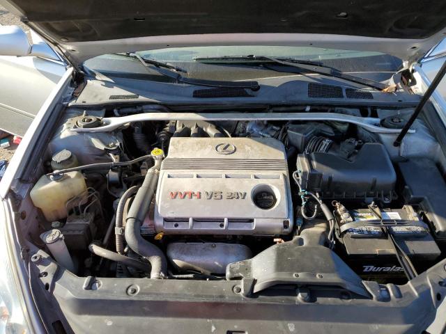 Photo 7 from auction – 2003 LEXUS ES 300 with VIN JTHBF30G330126054