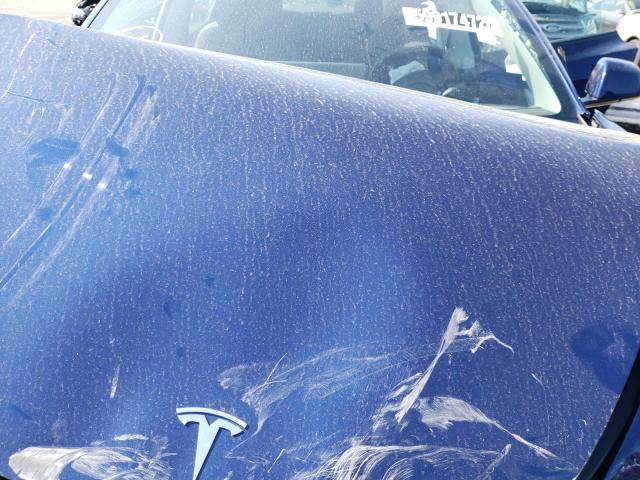 Photo 7 from auction – 2022 TESLA MODEL 3 with VIN 5YJ3E1EB6NF186120