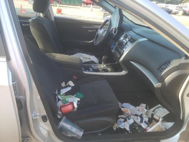 Photo 5 from auction – 2013 NISSAN ALTIMA 2.5 with VIN 1N4AL3APXDC211726