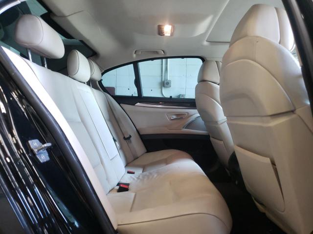 Photo 6 from auction – 2011 BMW 535 I with VIN WBAFR7C54BC606383