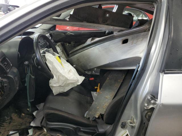 Photo 5 from auction – 2011 SUBARU IMPREZA WR with VIN JF1GR7E63BG805744