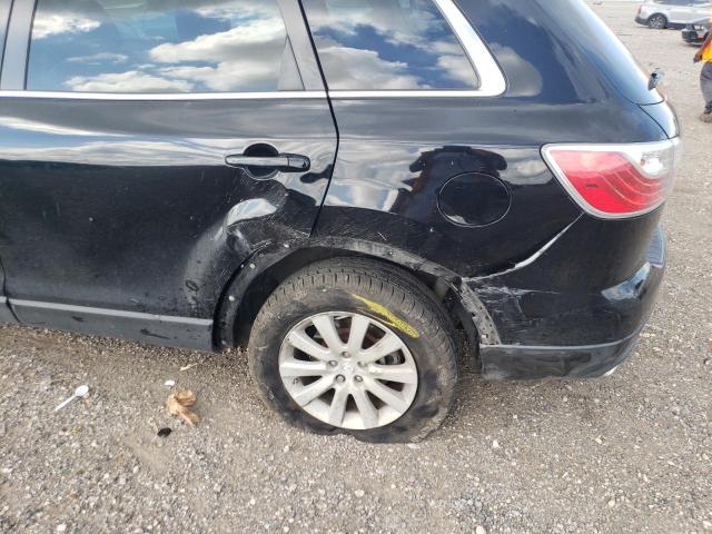 Photo 9 from auction – 2010 MAZDA CX-9 with VIN JM3TB2MA2A0204457