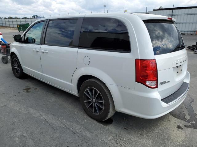 Photo 3 from auction – 2019 DODGE GRAND CARA with VIN 2C4RDGEG8KR570945