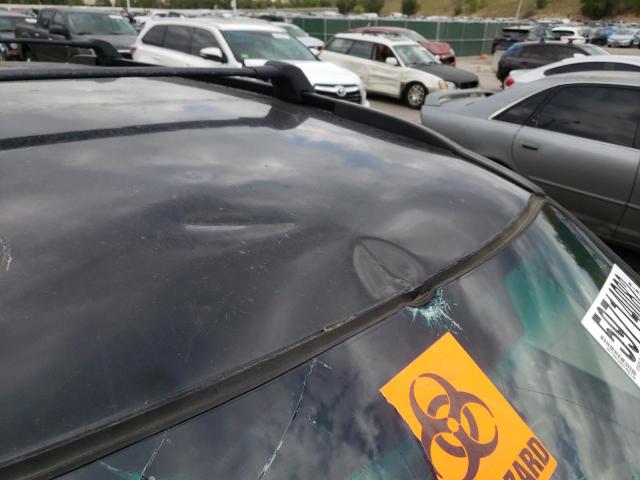 Photo 9 from auction – 2008 SUBARU FORESTER 2 with VIN JF1SG63678H711866