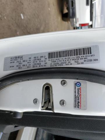 Photo 10 from auction – 2018 RAM 2500 ST with VIN 3C6UR5HL1JG416727