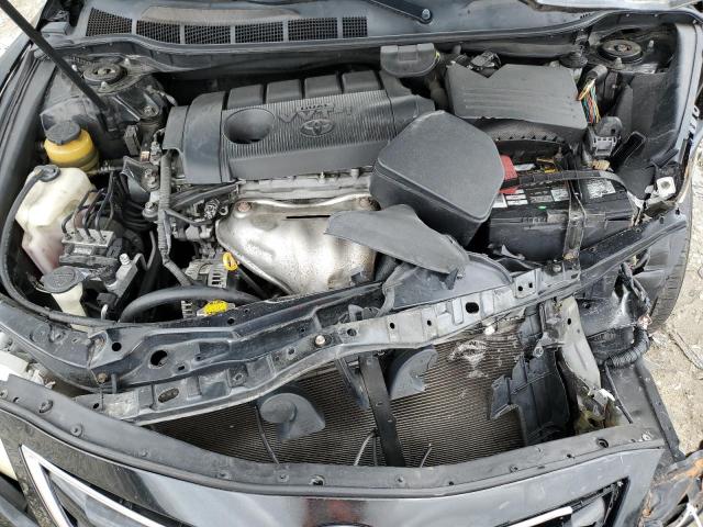 Photo 7 from auction – 2011 TOYOTA CAMRY BASE with VIN 4T1BF3EK9BU178368