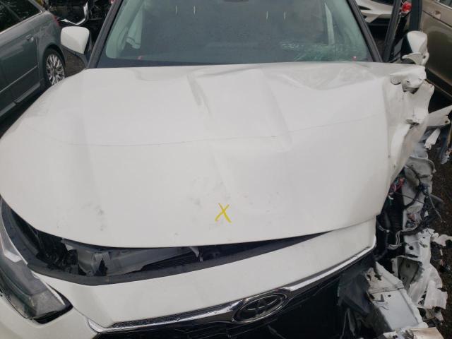 Photo 7 from auction – 2020 TOYOTA HIGHLANDER with VIN 5TDDZRBH4LS003452