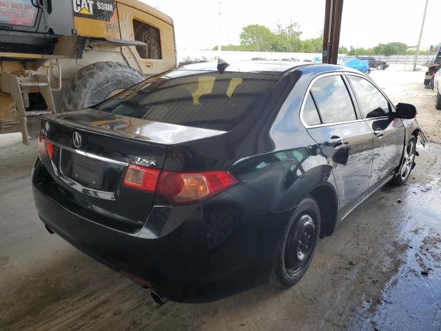 Photo 4 from auction – 2013 ACURA TSX with VIN JH4CU2F41DC005203