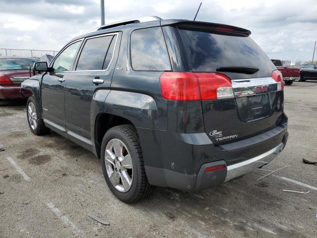 Photo 3 from auction – 2014 GMC TERRAIN SL with VIN 2GKALTEK0E6350769