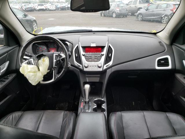 Photo 5 from auction – 2010 GMC TERRAIN SL with VIN 2CTALFEW8A6267198