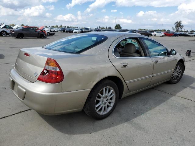 Photo 4 from auction – 2003 CHRYSLER 300M with VIN 2C3AE66G53H527890