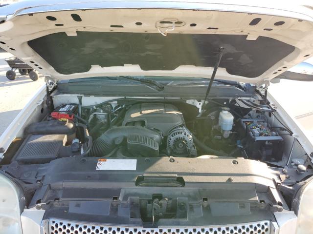 Photo 7 from auction – 2011 GMC YUKON SLT with VIN 1GKS1CE04BR271775