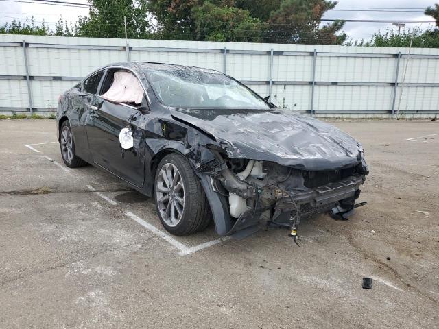 Photo 1 from auction – 2013 HONDA ACCORD EXL with VIN 1HGCT2B80DA002447