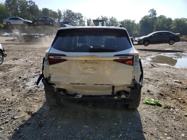 Photo 9 from auction – 2022 KIA SELTOS EX with VIN KNDERCAA7N7262200
