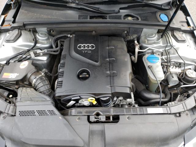 Photo 7 from auction – 2011 AUDI A4 PREMIUM with VIN WAUHFAFL4BN051996
