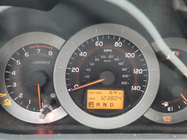 Photo 8 from auction – 2007 TOYOTA RAV4 with VIN JTMBD33V575064036