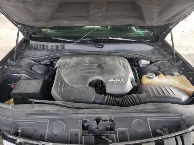 Photo 7 from auction – 2013 CHRYSLER 300 with VIN 2C3CCAAG5DH672373