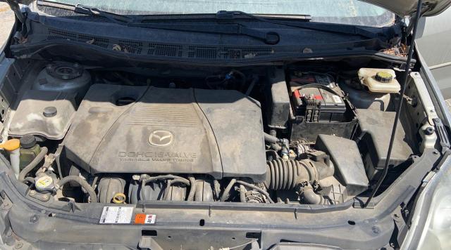Photo 7 from auction – 2006 MAZDA 5 with VIN JM1CR29L560106190