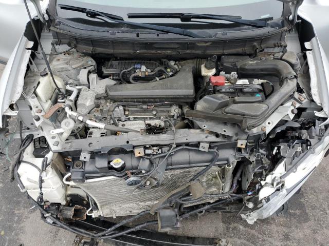 Photo 7 from auction – 2016 NISSAN ROGUE S with VIN 5N1AT2MV5GC785147