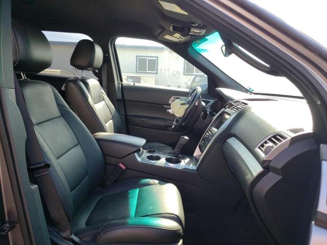 Photo 5 from auction – 2011 FORD EXPLORER X with VIN 1FMHK7D86BGA15923