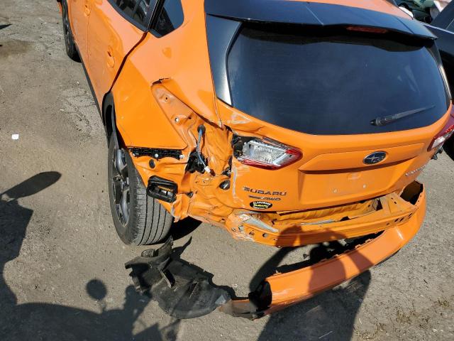 Photo 9 from auction – 2018 SUBARU CROSSTREK with VIN JF2GTAAC8JH323933