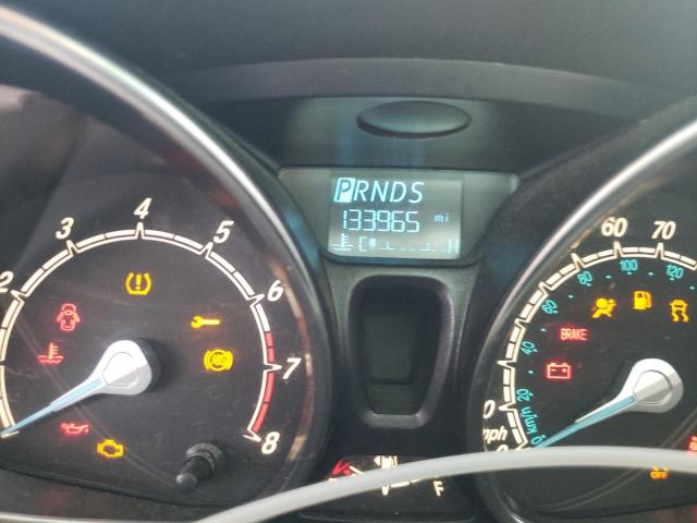 Photo 8 from auction – 2014 FORD FIESTA SE with VIN 3FADP4EJ2EM183501