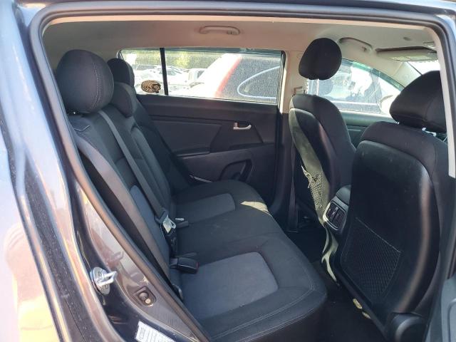 Photo 6 from auction – 2016 KIA SPORTAGE L with VIN KNDPBCAC2G7878680