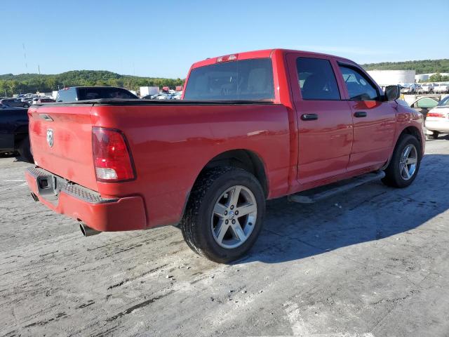 Photo 4 from auction – 2014 RAM 1500 ST with VIN 1C6RR6KT8ES129016