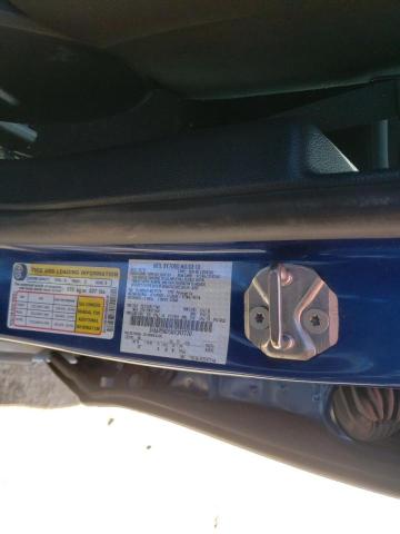 Photo 10 from auction – 2017 FORD FUSION SE with VIN 3FA6P0HD5HR397770