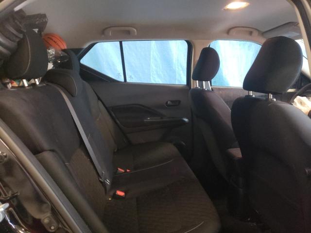 Photo 6 from auction – 2021 NISSAN KICKS S with VIN 3N1CP5BV6ML544528