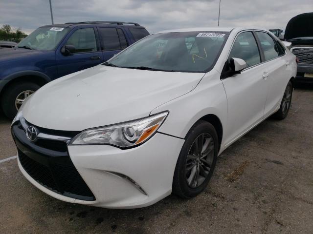 Photo 2 from auction – 2015 TOYOTA CAMRY LE with VIN 4T1BF1FK7FU964758