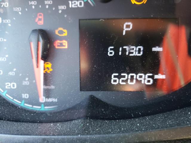 Photo 8 from auction – 2017 CHEVROLET SPARK LS with VIN KL8CB6SA0HC722359