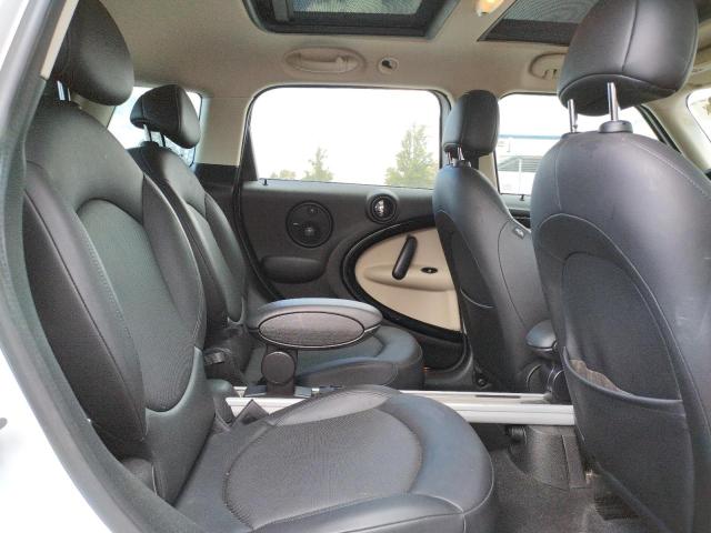 Photo 6 from auction – 2012 MINI COOPER S C with VIN WMWZC3C59CWL84124