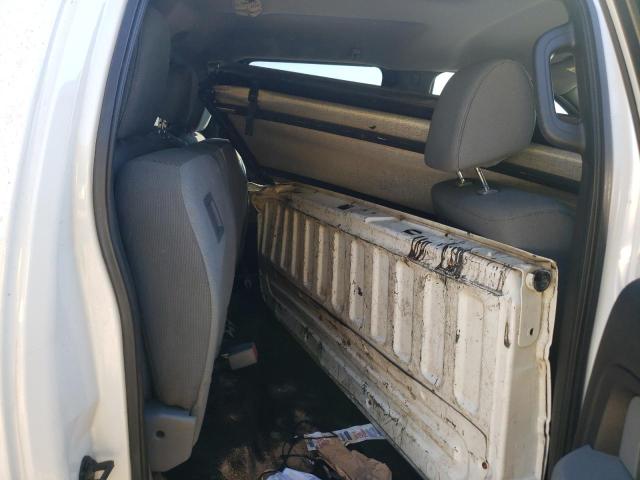 Photo 6 from auction – 2011 FORD F150 SUPER with VIN 1FTFW1CTXBFB64229