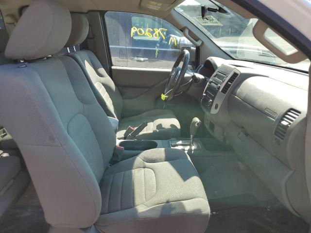 Photo 5 from auction – 2016 NISSAN FRONTIER S with VIN 1N6BD0CT8GN769987