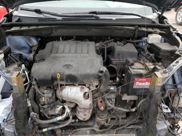 Photo 7 from auction – 2015 TOYOTA HIGHLANDER with VIN 5TDJKRFHXFS166371