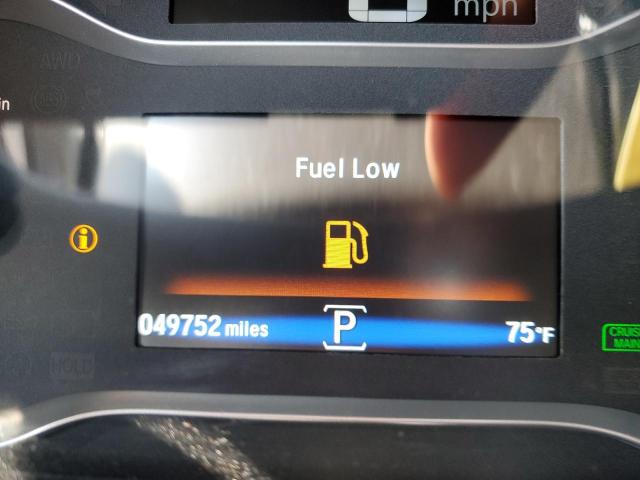 Photo 8 from auction – 2018 HONDA PILOT EXL with VIN 5FNYF6H54JB050567