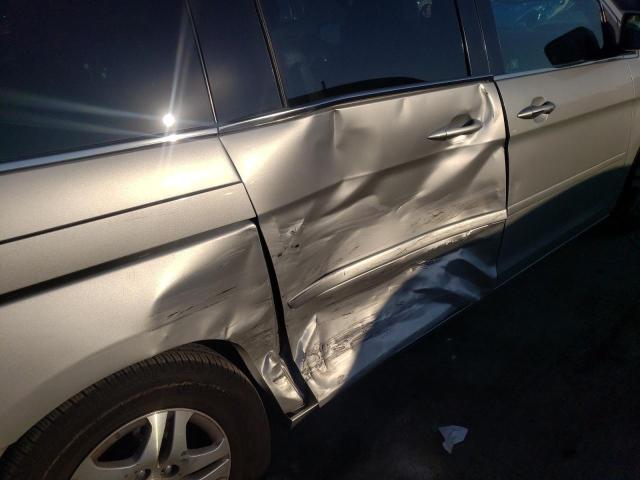 Photo 9 from auction – 2006 HONDA ODYSSEY EX with VIN 5FNRL38796B016158