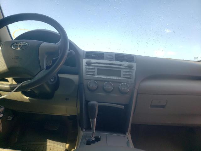 Photo 9 from auction – 2010 TOYOTA CAMRY BASE with VIN 4T1BF3EK0AU067920
