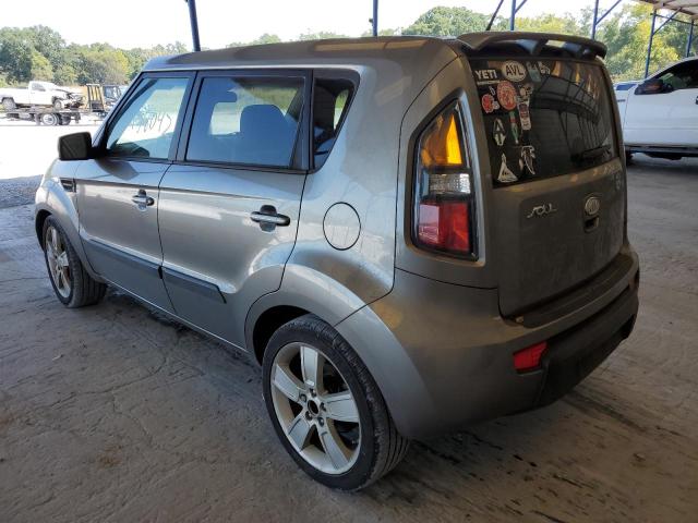 Photo 3 from auction – 2011 KIA SOUL with VIN KNDJT2A29B7202515