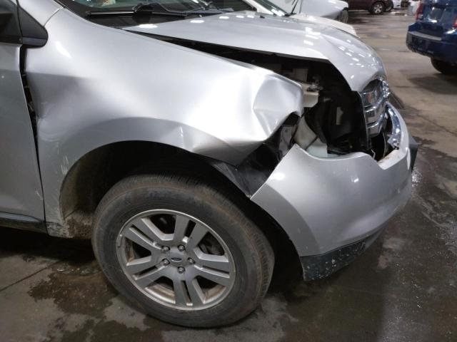Photo 9 from auction – 2010 FORD EDGE SE with VIN 2FMDK3GC1ABB51678