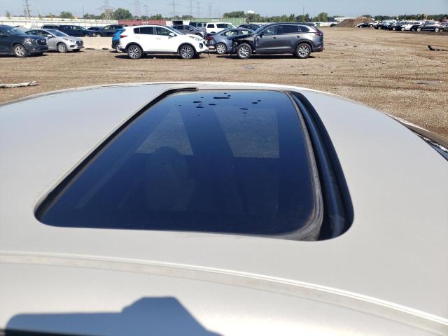 Photo 9 from auction – 2003 LEXUS ES 300 with VIN JTHBF30G630102900